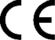 CE mark